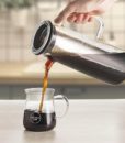 Osaka Glass Cold Brew Coffee Maker