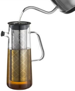 Osaka Glass Cold Brew Coffee Maker