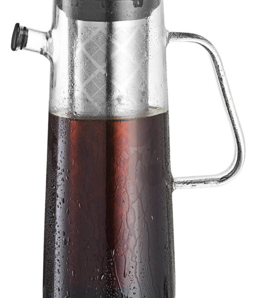 Osaka Glass Cold Brew Coffee Maker