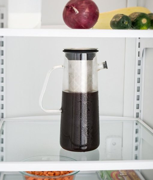 Osaka Glass Cold Brew Coffee Maker