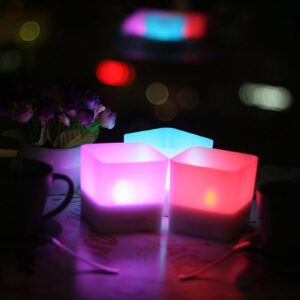 Revogi Smart Candle Light