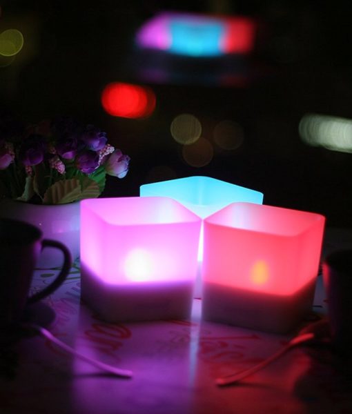 Revogi Smart Candle Light