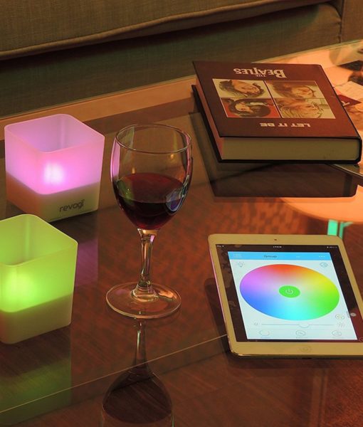 Revogi Smart Candle Light