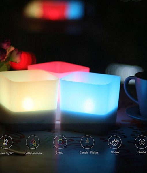 Revogi Smart Candle Light