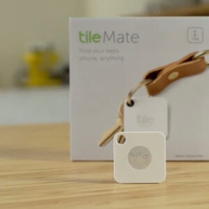 Tile Mate Anything Finder