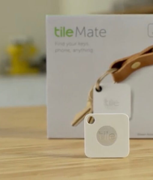 Tile Mate Anything Finder