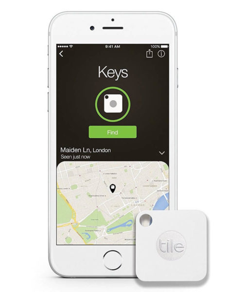 Tile Mate Anything Finder