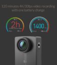 YI 4K Action Camera – Product Image 2